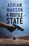 Adrian Magson - Hostile State