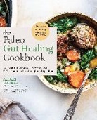 Alison Marras - Paleo Gut Healing Cookbook