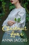 Anna Jacobs, Anna (Author) Jacobs, Jacobs Anna - Chestnut Lane