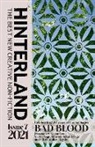 Christopher Bigsby, Katrina Naomi, Ivan Pope, Lorna Sage, Victor Sage, Sharon Tolaini-Sage... - Hinterland