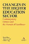 Rachel Cragg, Dawne Gurbutt, Khalid Khan, Khalid Gurbutt Khan, Khan Khalid - Changes in the Higher Education Sector