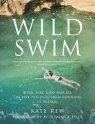 Kate Rew - Wild Swim