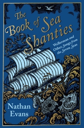 Nathan Evans - The Book of Sea Shanties