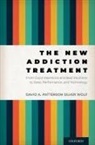 David A. Patterson Silver Wolf, David A. (Associate Profess Patterson Silver Wolf, David A. (Associate Professor Patterson Silver Wolf - New Addiction Treatment