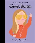 MARIA ISABEL SANCHEZ, Maria Isabel Sanchez Vegara, María Isabel Sánchez Vegara, Lucila Perini - Gloria Steinem: Volume 76