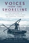 Mike Smylie - Voices from the Shoreline