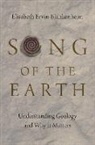 Elisabeth Ervin-Blankenheim, Elisabeth (Professional Geologi Ervin-Blankenheim, Elisabeth (Professional Geologist and Geology Instructor Ervin-Blankenheim - Song of the Earth