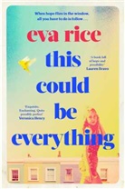 EVA RICE, Eva Rice, Rice Eva - This Could be Everything