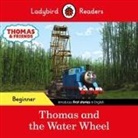 Ladybird, Thomas the Tank Engine - Ladybird Readers Beginner Level Thomas the Tank Engine Thomas and