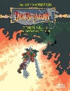 Joann Sfar, Joann/ Trondheim Sfar, Sfar Joann, Lewis Trondheim, Trondheim Lewis - Dungeon Zenith The Barbarian Princess