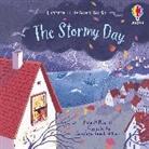 Anna Milbourne, Anna Milbourne Milbourne, Milbourne Anna, Anastasia Zababashkina, Anastasia (illustrator) Zababashkina - Stormy Day