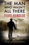 David Handler - Man Who Wasn''t All There