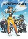 Matt Burns, Burns Matt - Art of Overwatch, Volume 2