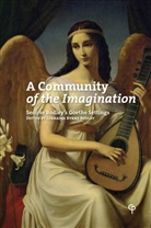 Lorraine Byrne Bodley, Lorraine Byrne Bodley - A Community of the Imagination