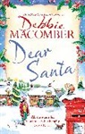 DEBBIE MACOMBER, Debbie Macomber, Macomber Debbie - Dear Santa