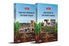 DL Karlen, Douglas L. Karlen, Maysoon Mikha, Maysoon M. Mikha, Diane E. Stott, Dian E Stott... - Soil Health Analysis, Set