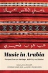 Issa Boulos, Issa Danielson Boulos, Issa Boulos, Virginia Danielson, Anne K Rasmussen, Anne K. Rasmussen - Music in Arabia