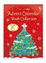 Usborne, Various - Advent Calendar Book Collection