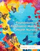 Margaret Jordan Halter, Margaret Jordan (Clinical Nurse Specialist Halter, Margaret Jordan (Editor Halter, Halter Margaret Jordan - Varcarolis' Foundations of Psychiatric-Mental Health Nursing