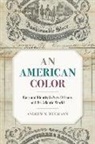 Andrew N Wegmann, Andrew N. Wegmann - American Color