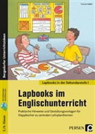 Yvonne Keßler - Lapbooks im Englischunterricht - 5./6. Klasse