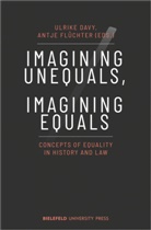 Ulrike Davy, Flüchter, Antje Flüchter - Imagining Unequals, Imagining Equals