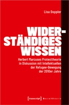 Lisa Doppler - Widerständiges Wissen