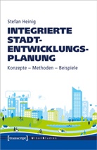 Stefan Heinig - Integrierte Stadtentwicklungsplanung