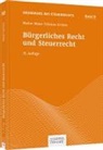 Simone Grimm, Simone (Dr.) Grimm, Walte Maier, Walter Maier - Bürgerliches Recht und Steuerrecht