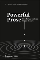 L Victoria Pöhls, R L Victoria Pöhls, R. L. Victoria Pöhls, Utudji, Utudji, Mariane Utudji - Powerful Prose