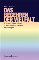 Marie Frühauf - Das Begehren der Vielfalt