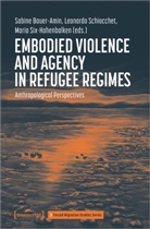 Sabine Bauer-Amin, Leonardo Schiocchet, Six-Ho, Maria Six-Hohenbalken - Embodied Violence and Agency in Refugee Regimes