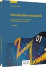 Nikolaus Wolik - Wirtschaftsmathematik