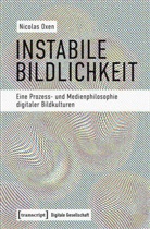 Nicolas Oxen - Instabile Bildlichkeit