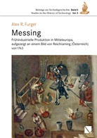 Alex R. Furger - Messing