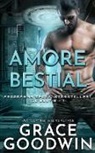 Grace Goodwin - Amore bestiale