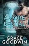Grace Goodwin - Amore bestiale