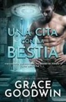 Grace Goodwin - Una cita con la bestia