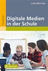 Jutta Standop, Jutta (Dr.) Standop - Digitale Medien in der Schule, m. 1 Buch, m. 1 E-Book