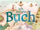 Natalie Hoopes, David Miles, Natalie Hoopes - Ich bin ein Buch