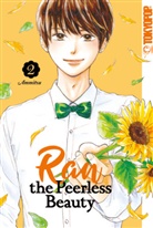 Ammitsu - Ran the Peerless Beauty. Bd.2