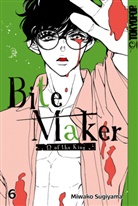 Miwako Sugiyama - Bite Maker. Bd.6