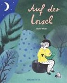 Malin Widén - Auf der Insel