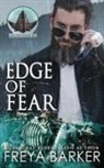 Freya Barker, Freya Barker - Edge Of Fear