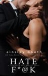 Ainsley Booth, Ainsley Booth - Hate F*@k