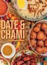 Maryam Mubarak, Maryam Mubarak - Date and Chami
