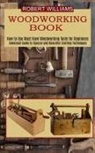 Robert Williams - Woodworking Plans