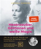 Daniel Oliver Bachmann, Ursula Karven - Hexenzauber, Göttinnen und weiße Magie