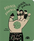 Reza Dalvand - Plitsch, platsch - pitsch, patsch