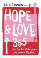 Meg Cannon, Meg Cannon - Hope & Love